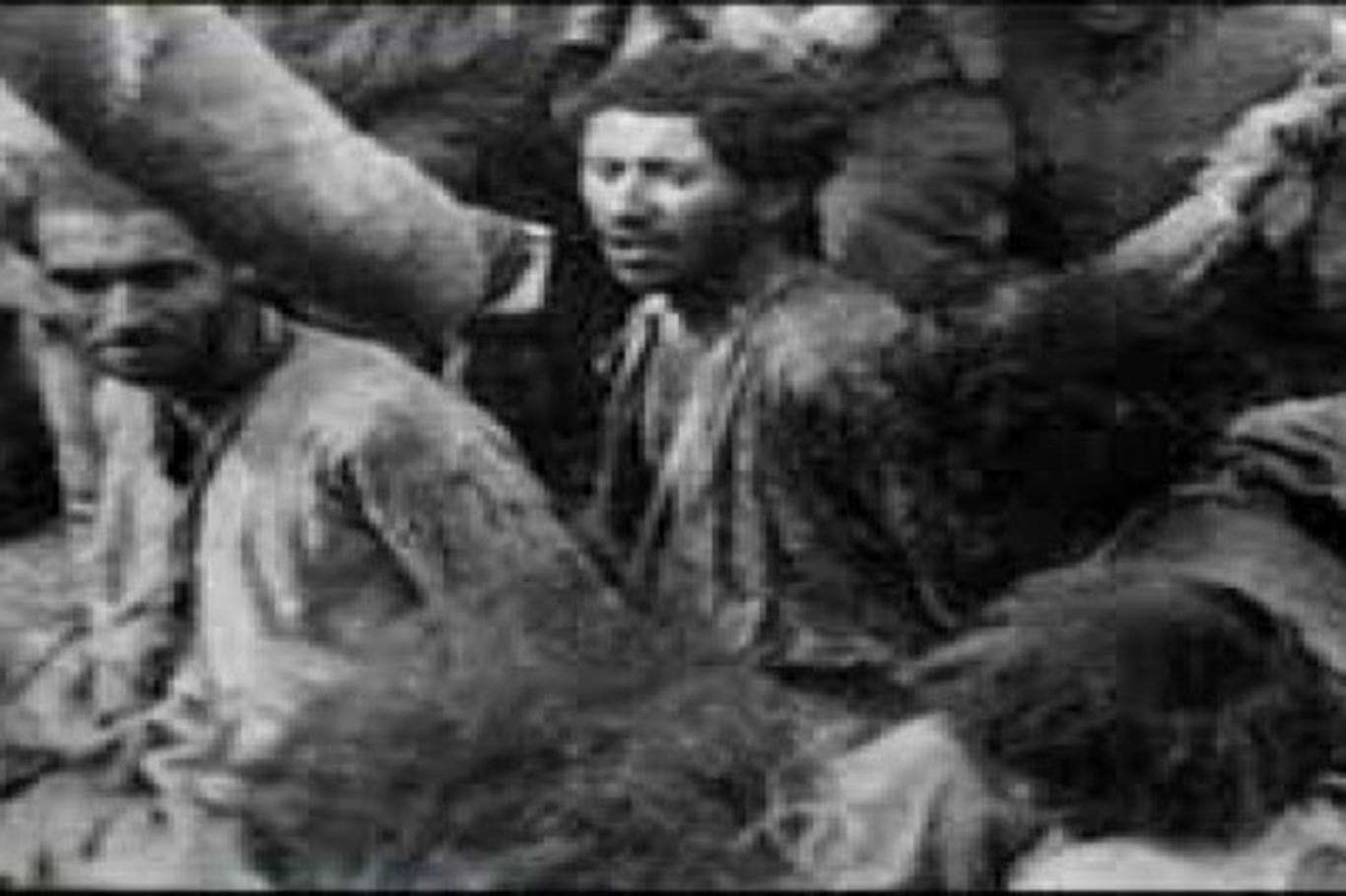 Today marks the 91st anniversary of the Zilan Massacre